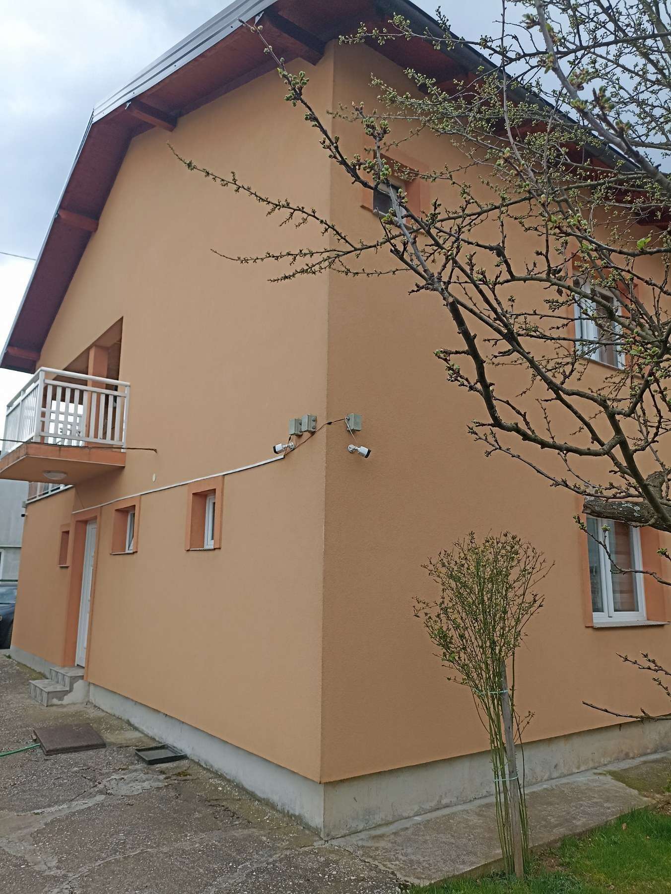 Kuća (Ilidža)